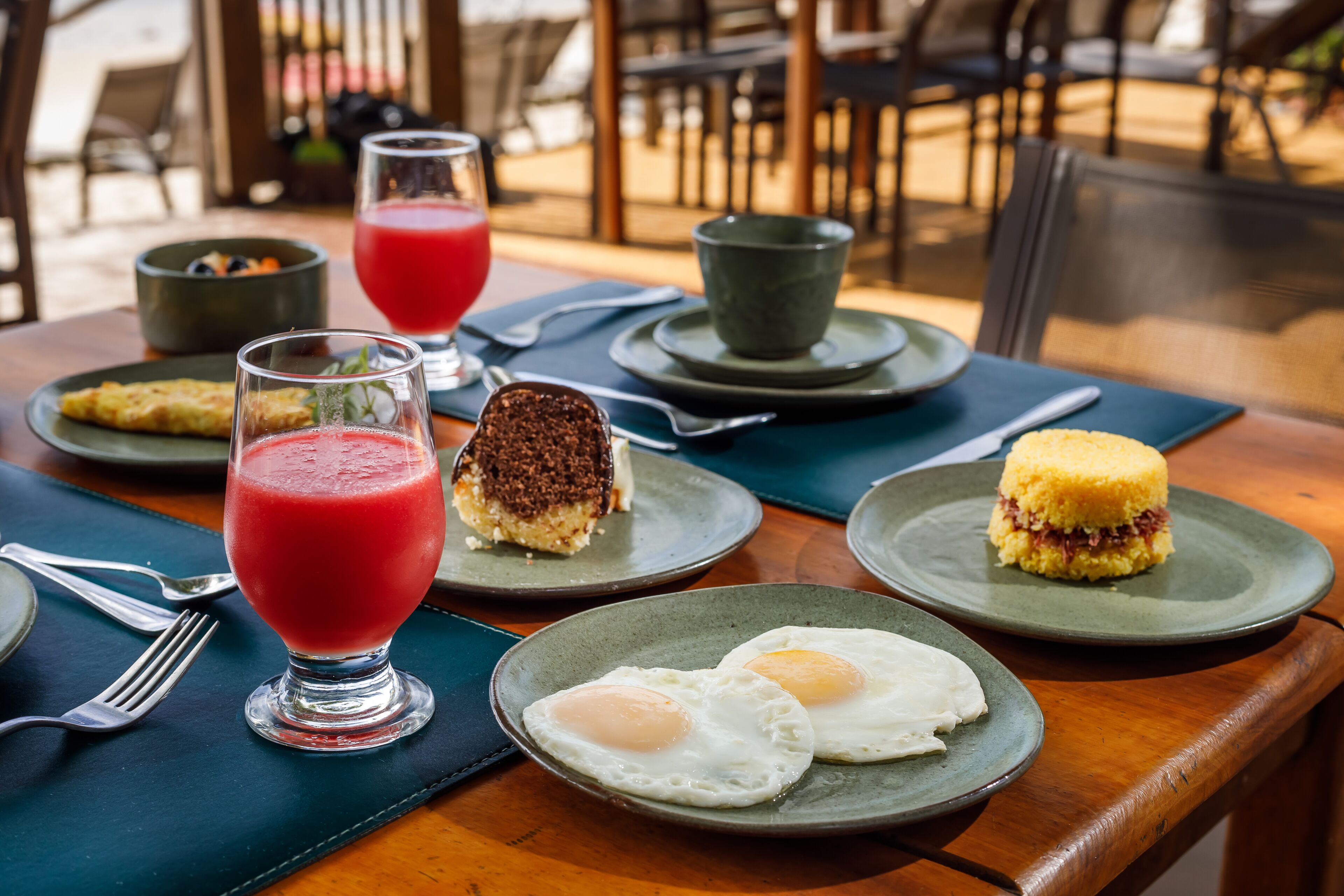 Foto - Pousada Rigatoni