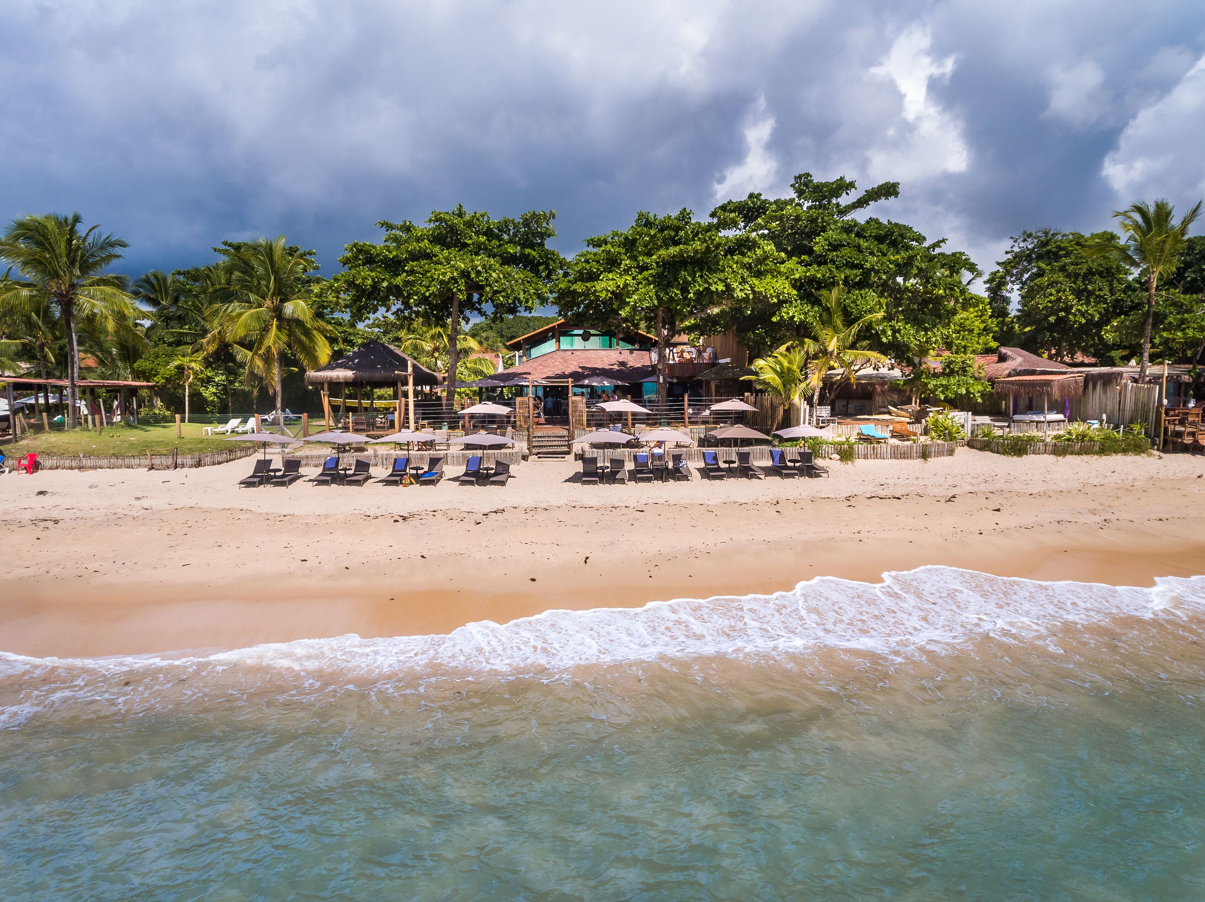 Foto - Pousada Rigatoni