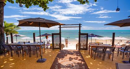 Pousada Rigatoni Beach