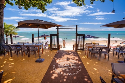 Pousada Rigatoni Beach