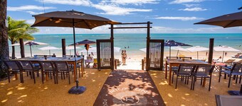 Pousada Rigatoni Beach