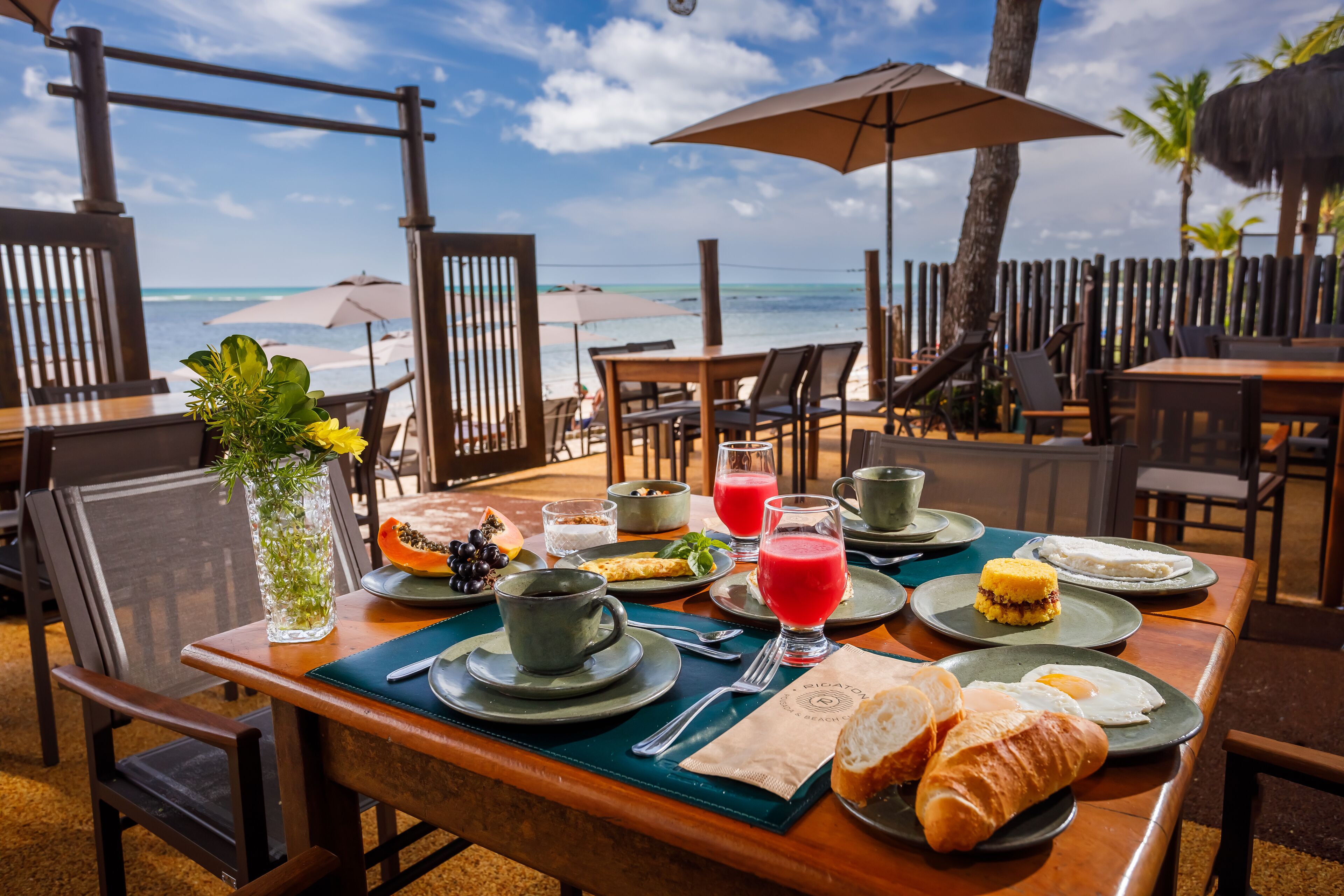 Foto - Pousada Rigatoni