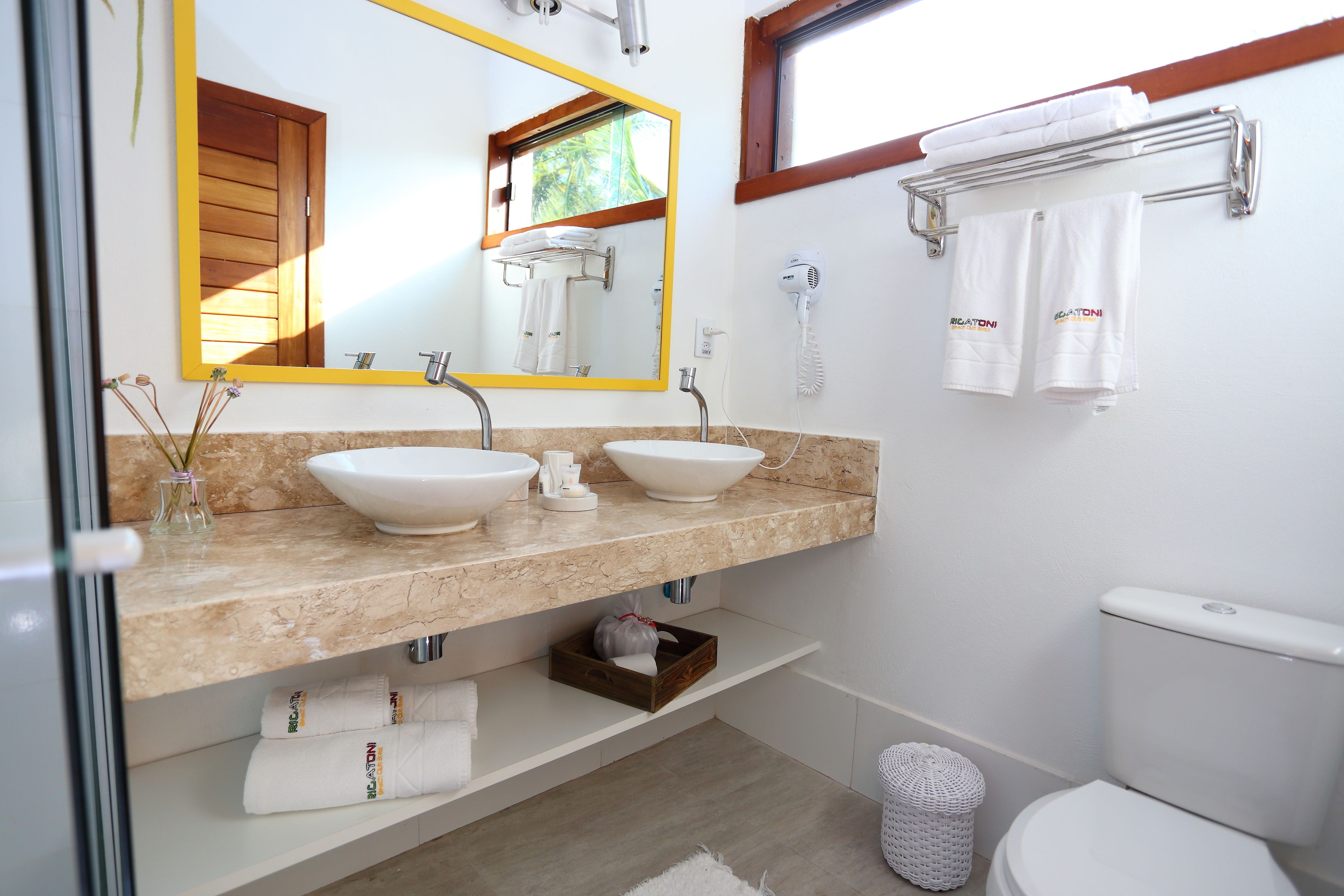 Foto - Pousada Rigatoni