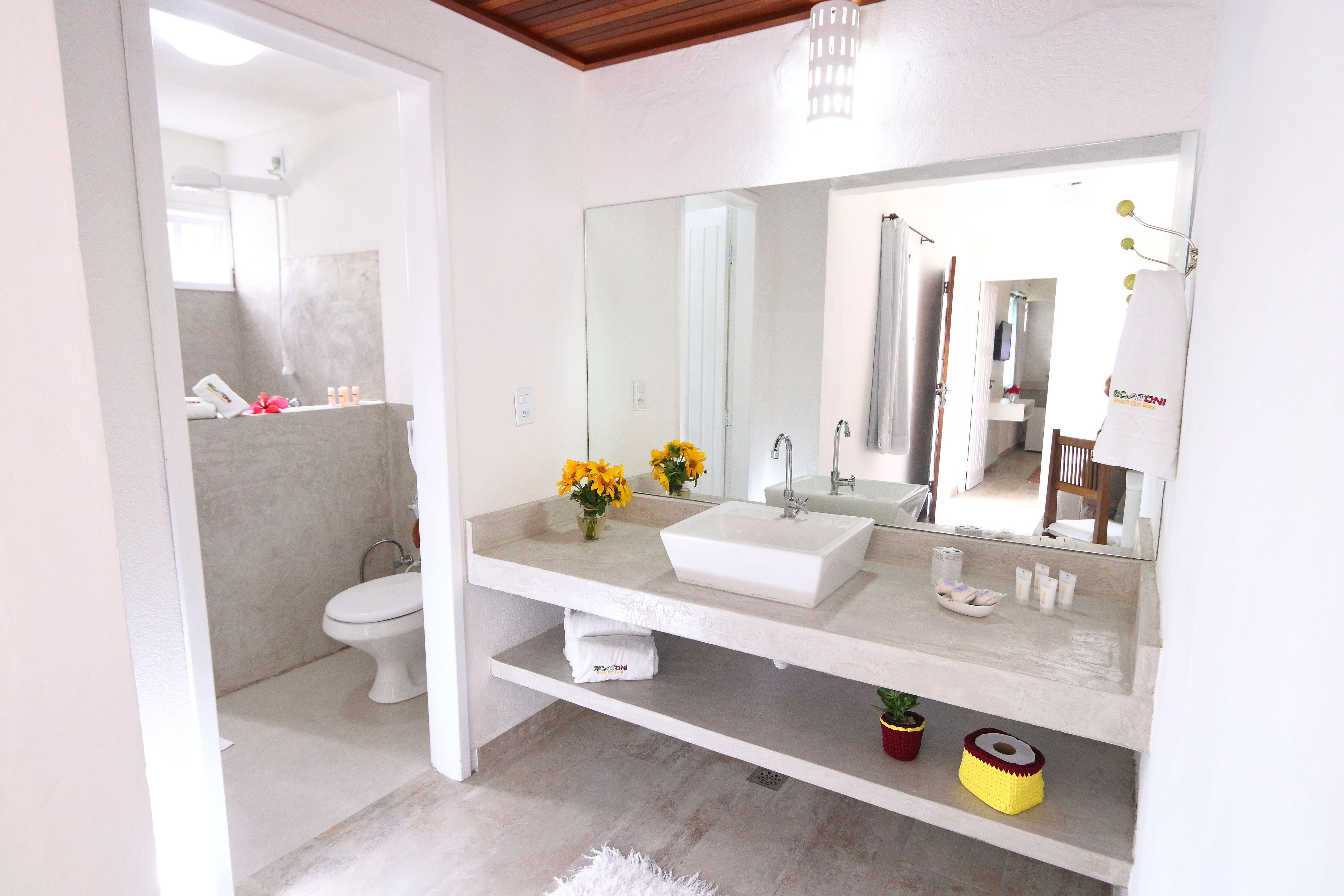 Foto - Pousada Rigatoni