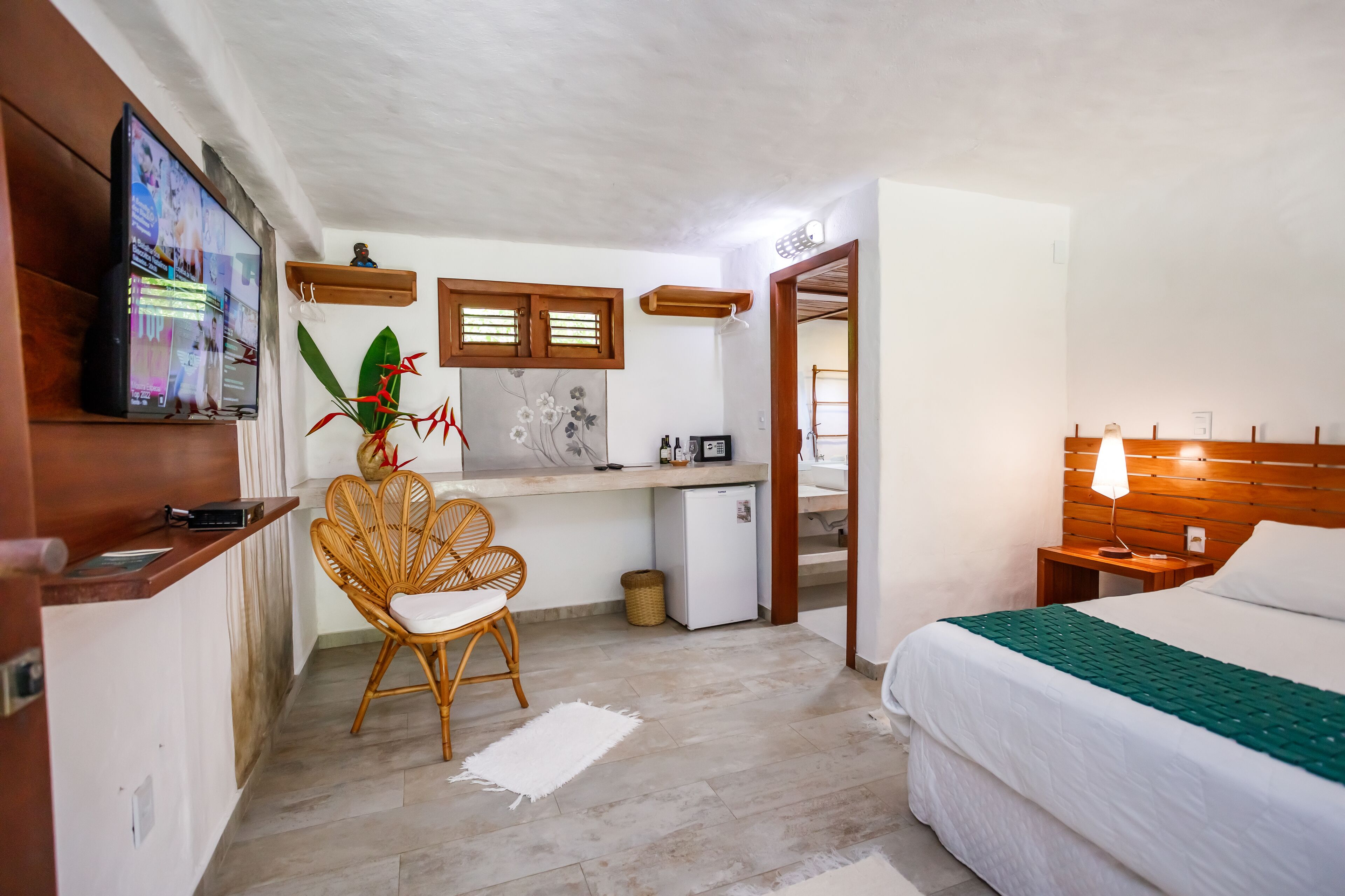 Foto - Pousada Rigatoni