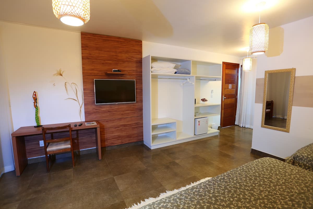 1 bedroom, minibar, in-room safe, individually decorated