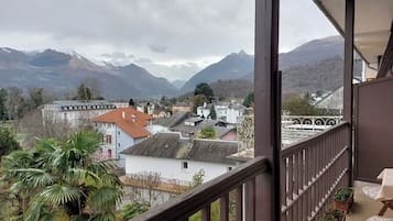 Double Room | Terrace/patio