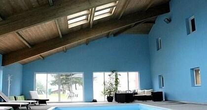 Hôtel & Restaurant Le Chatard