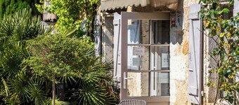 Logis Hôtels - Hôtel et Restaurant La Ferme de Flaran