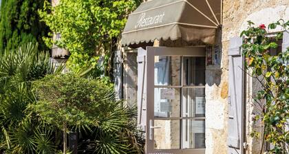 Logis Hôtels - Hôtel et Restaurant La Ferme de Flaran