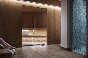 Massages - BienVivre Hotel Los Andes (Castello-Molina di Fiemme)
