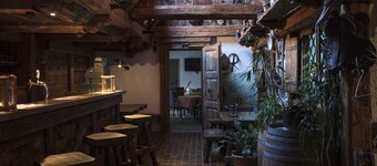 BienVivre Hotel Los Andes