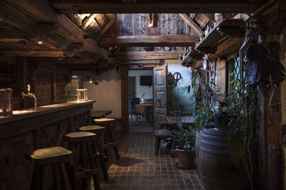 BienVivre Hotel Los Andes