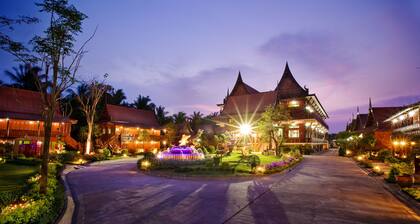 Jaroenrat Resort