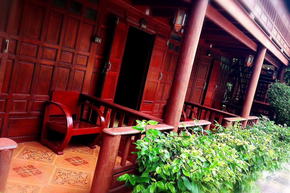 Standard Room | Balcony