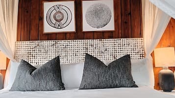Chambre Double Luxe