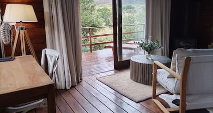 Barefoot Addo Elephant Lodge