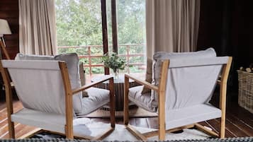 Chambre Double Luxe