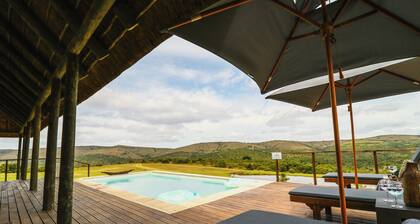 Barefoot Addo Elephant Lodge
