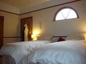 Double En-suite
