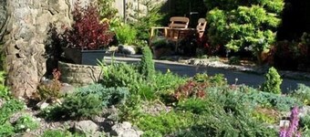 Meadowcroft Country Guest House