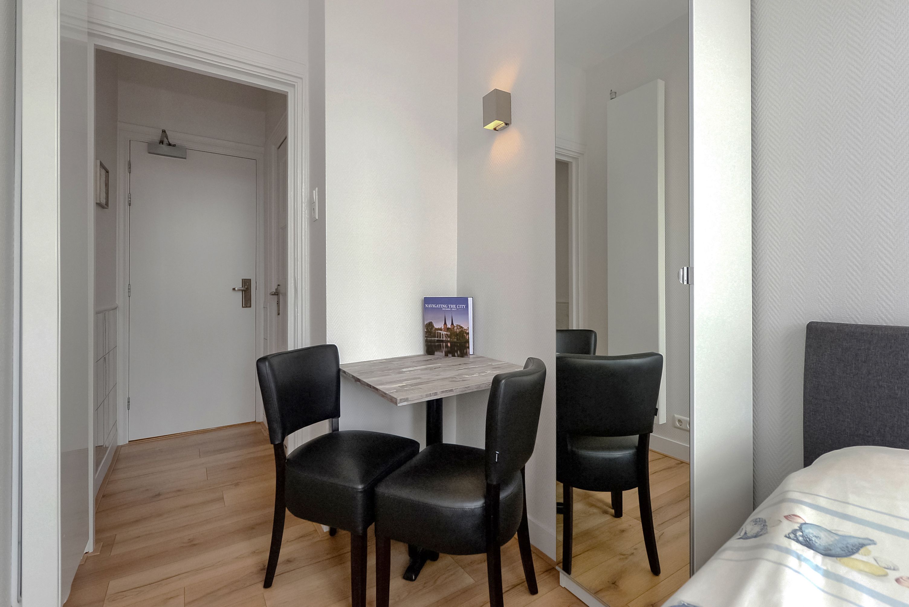 Photo - Hotel Bor Scheveningen