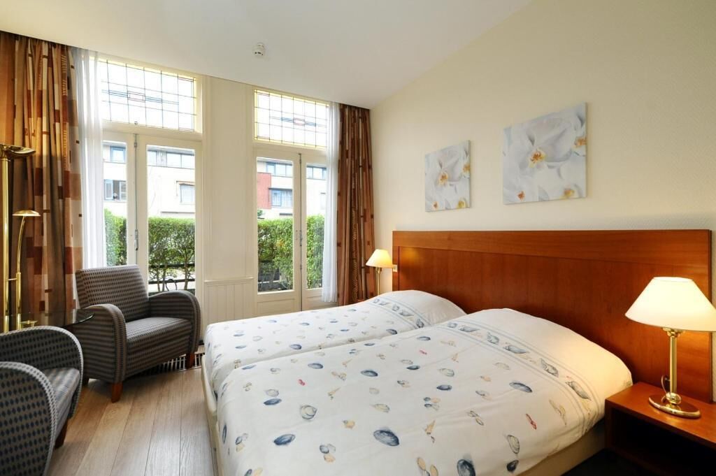 Photo - Hotel Bor Scheveningen