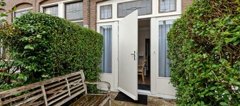 Hotel Bor Scheveningen