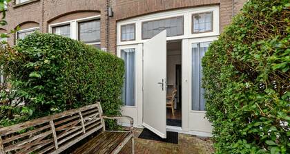 Hotel Bor Scheveningen