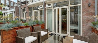 Hotel Bor Scheveningen