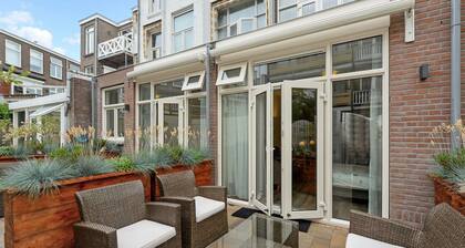 Hotel Bor Scheveningen