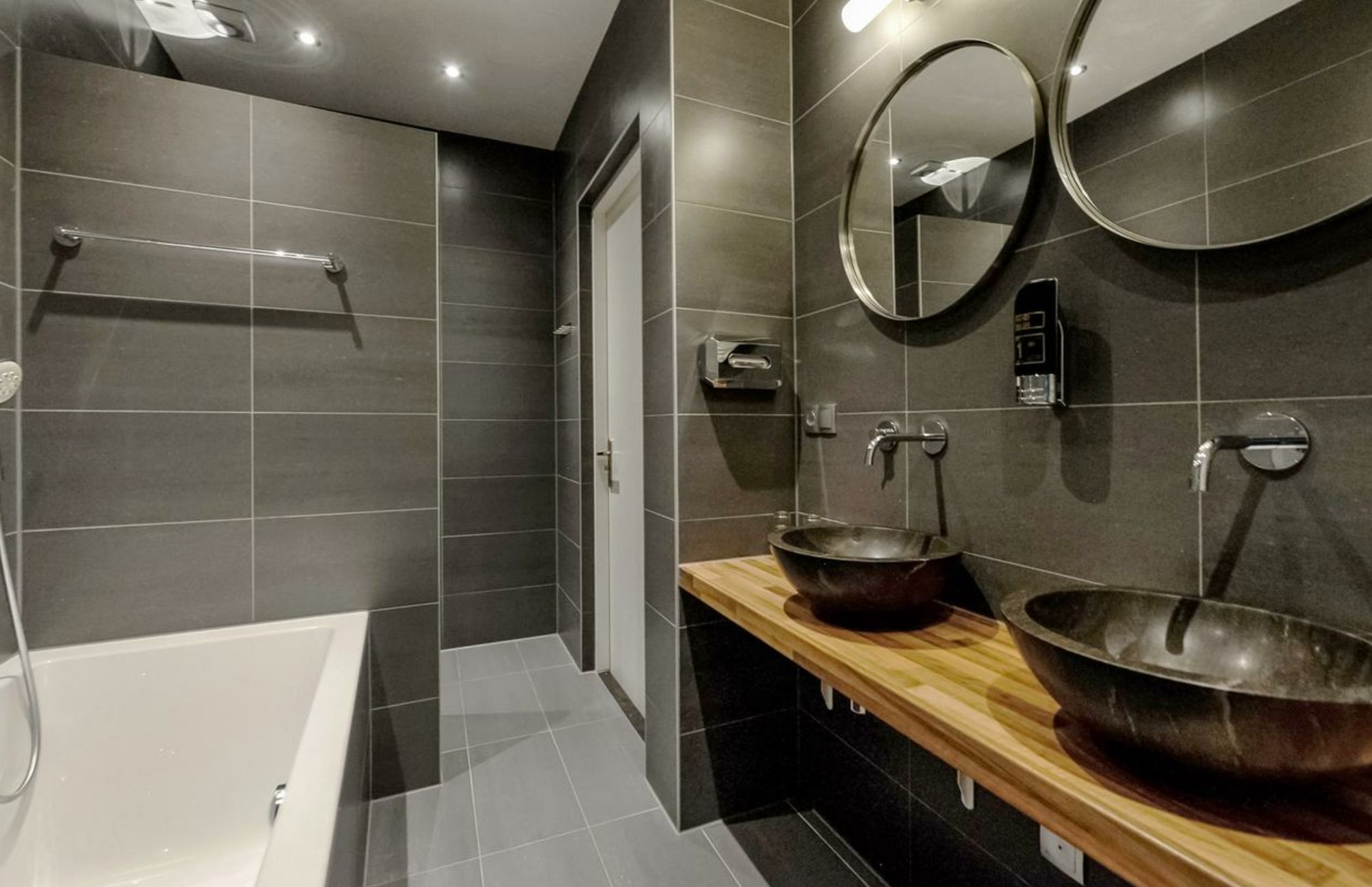Photo - Hotel Bor Scheveningen