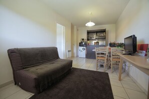 Appartement Standard | Salle de séjour