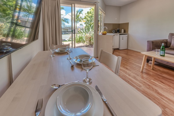 Canal View room with Courtyard