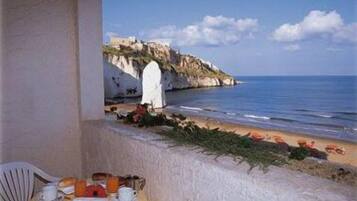 Double Room | Balcony