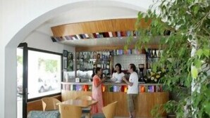 Bar (on property) - Hotel Merinum (Vieste)