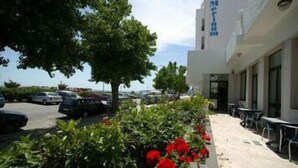 Exterior - Hotel Merinum (Vieste)