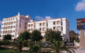 Exterior - Hotel Merinum (Vieste)