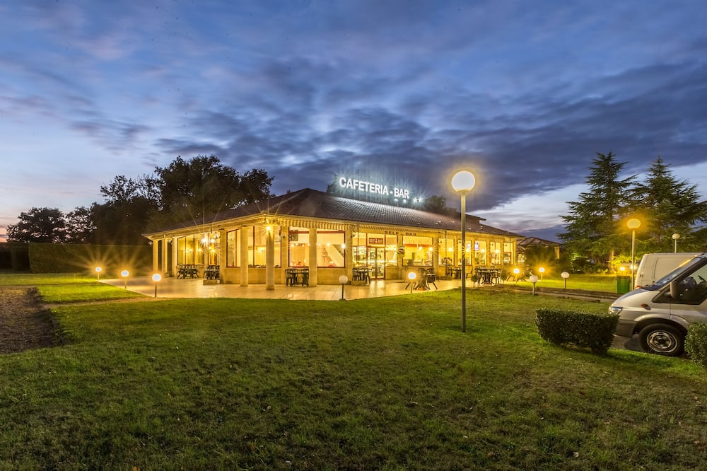 Hotel Aireco