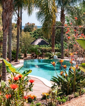 Exterior - Cannes Villa St Barth (Cannes)