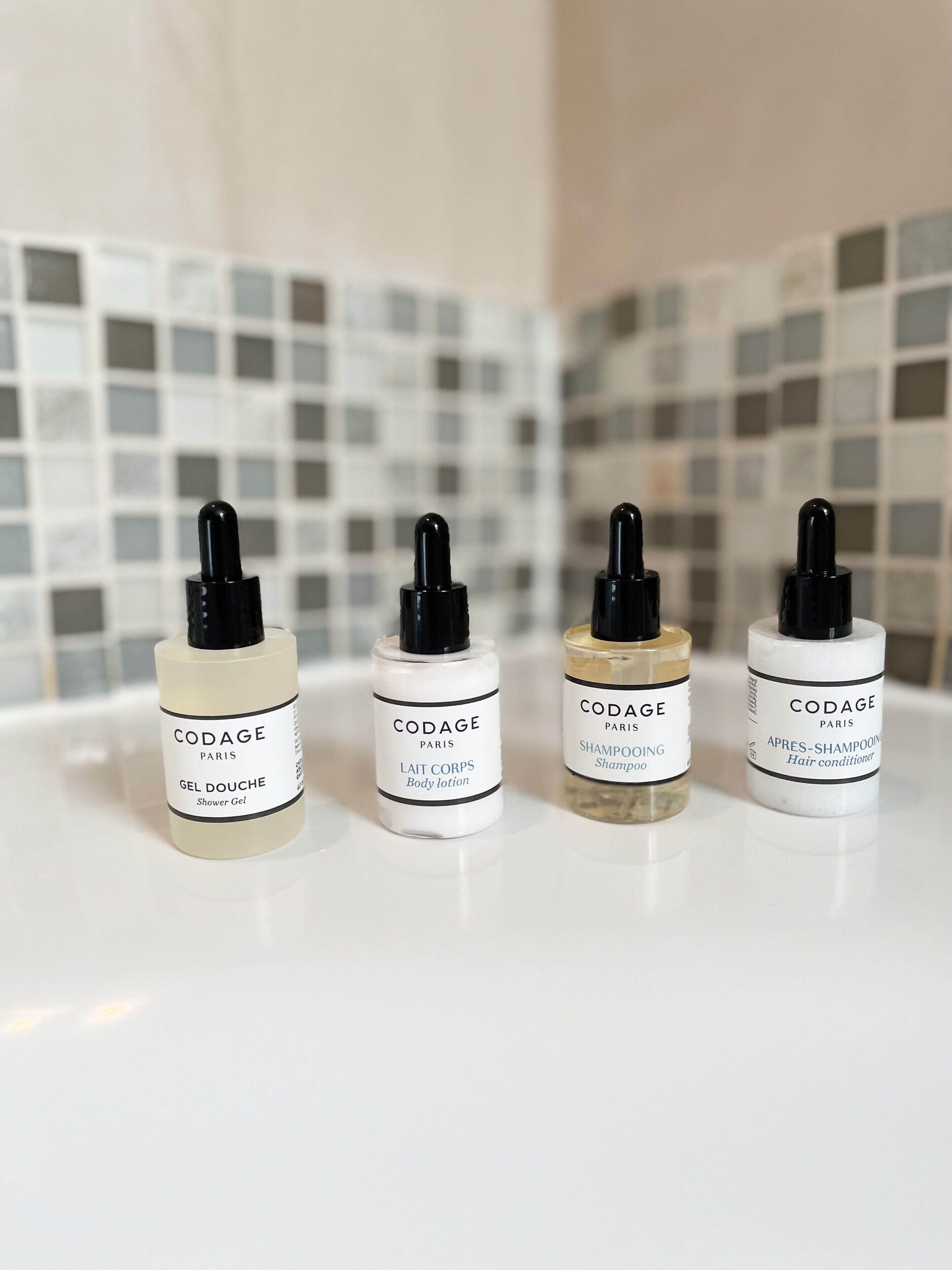 premium room, terrace | bathroom | free toiletries, hair dryer, bathrobes, slippers