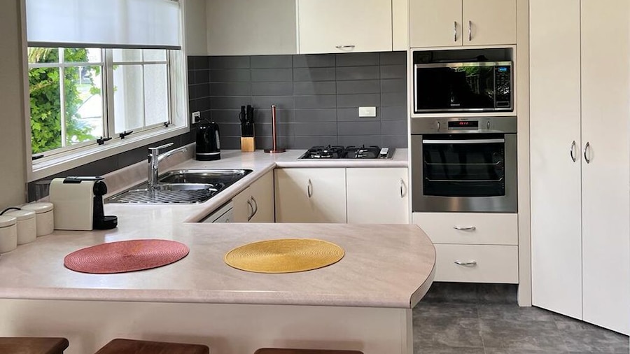 Silver Fern Rotorua Suites & Spa