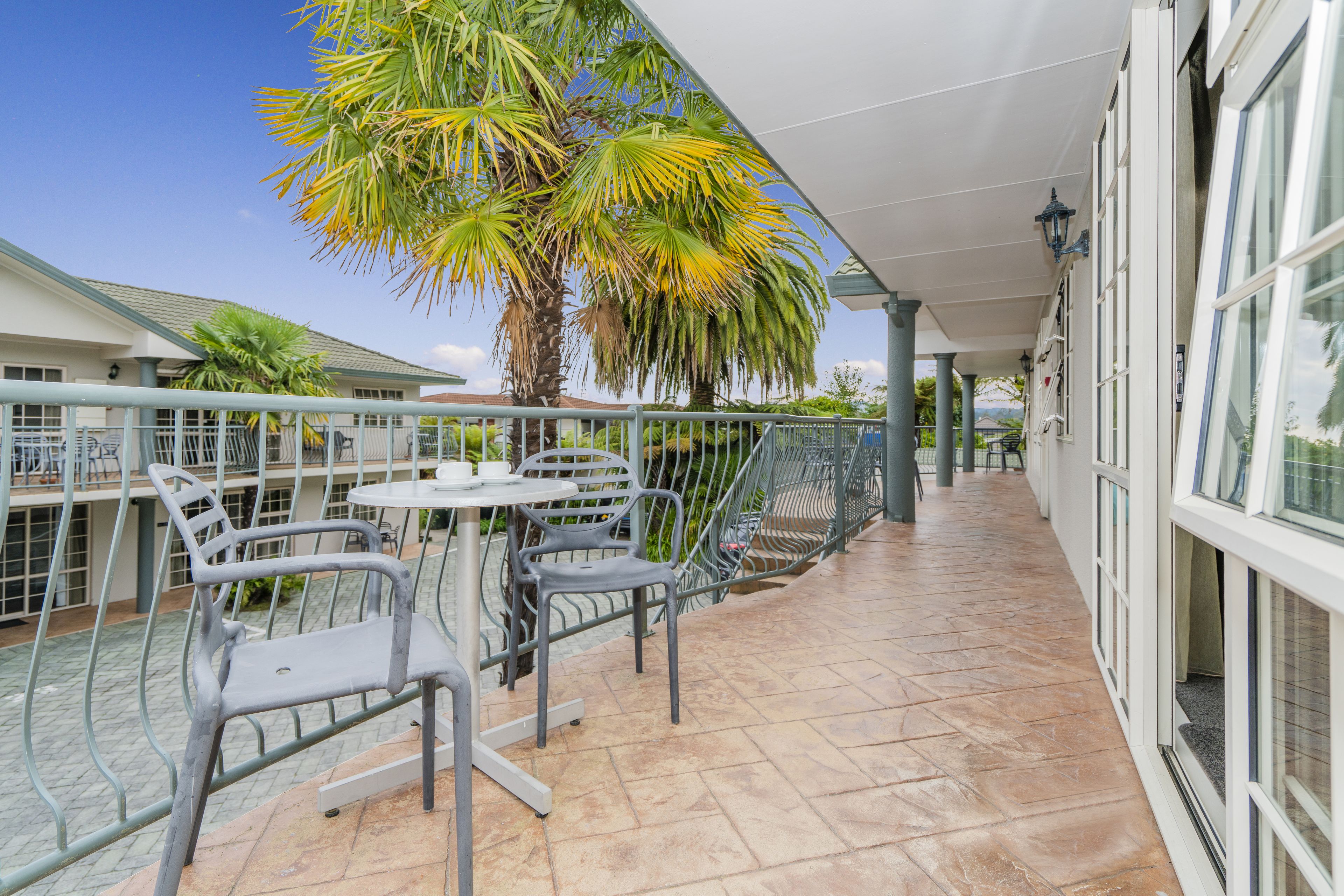 Family Suite, 1 Bedroom, Private Pool | Terrace/patio