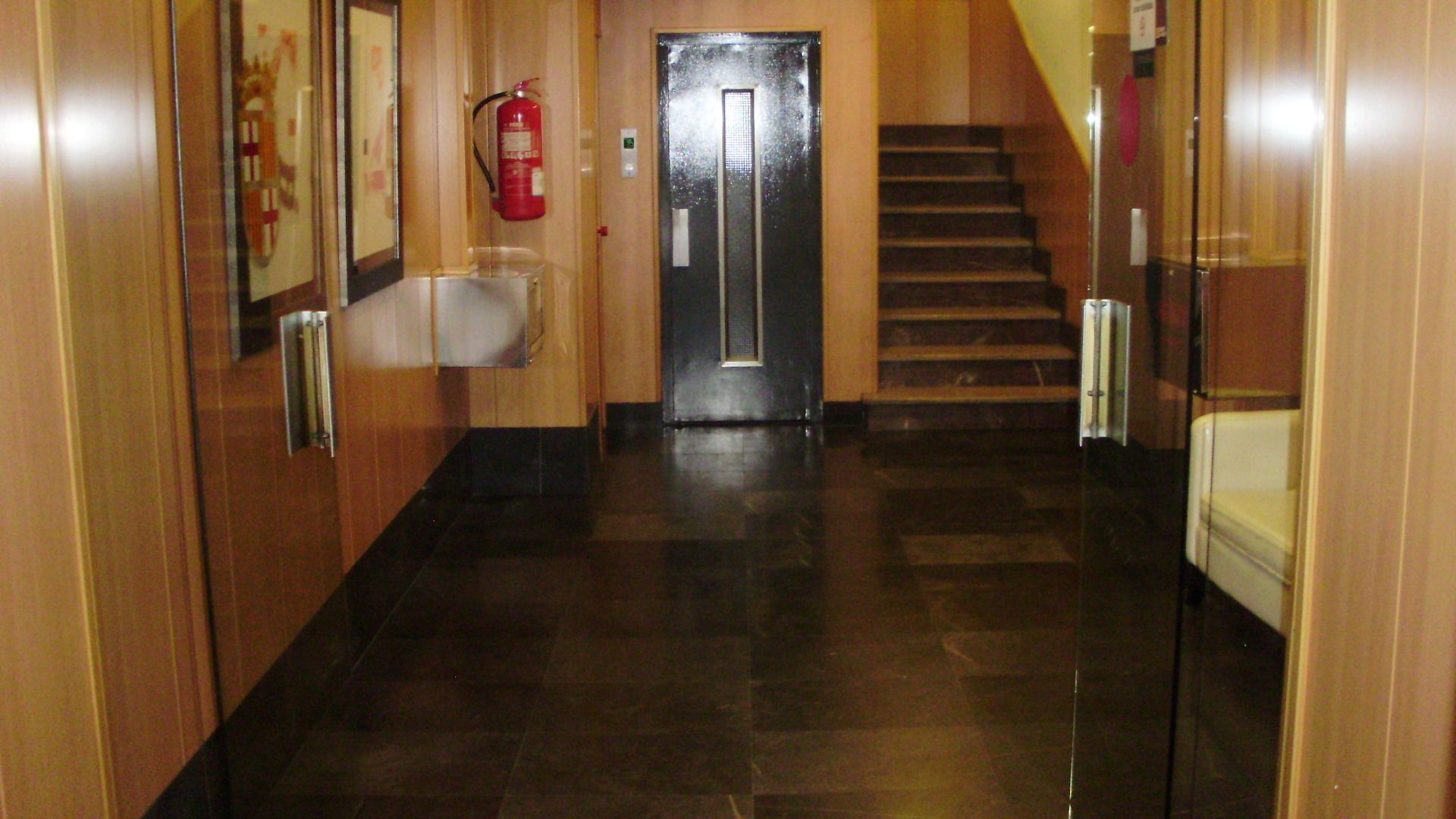 Foto - Hostal Cataluña