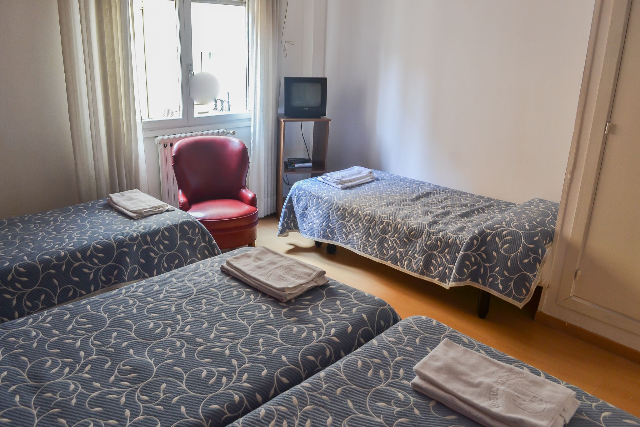 Foto - Hostal Cataluña