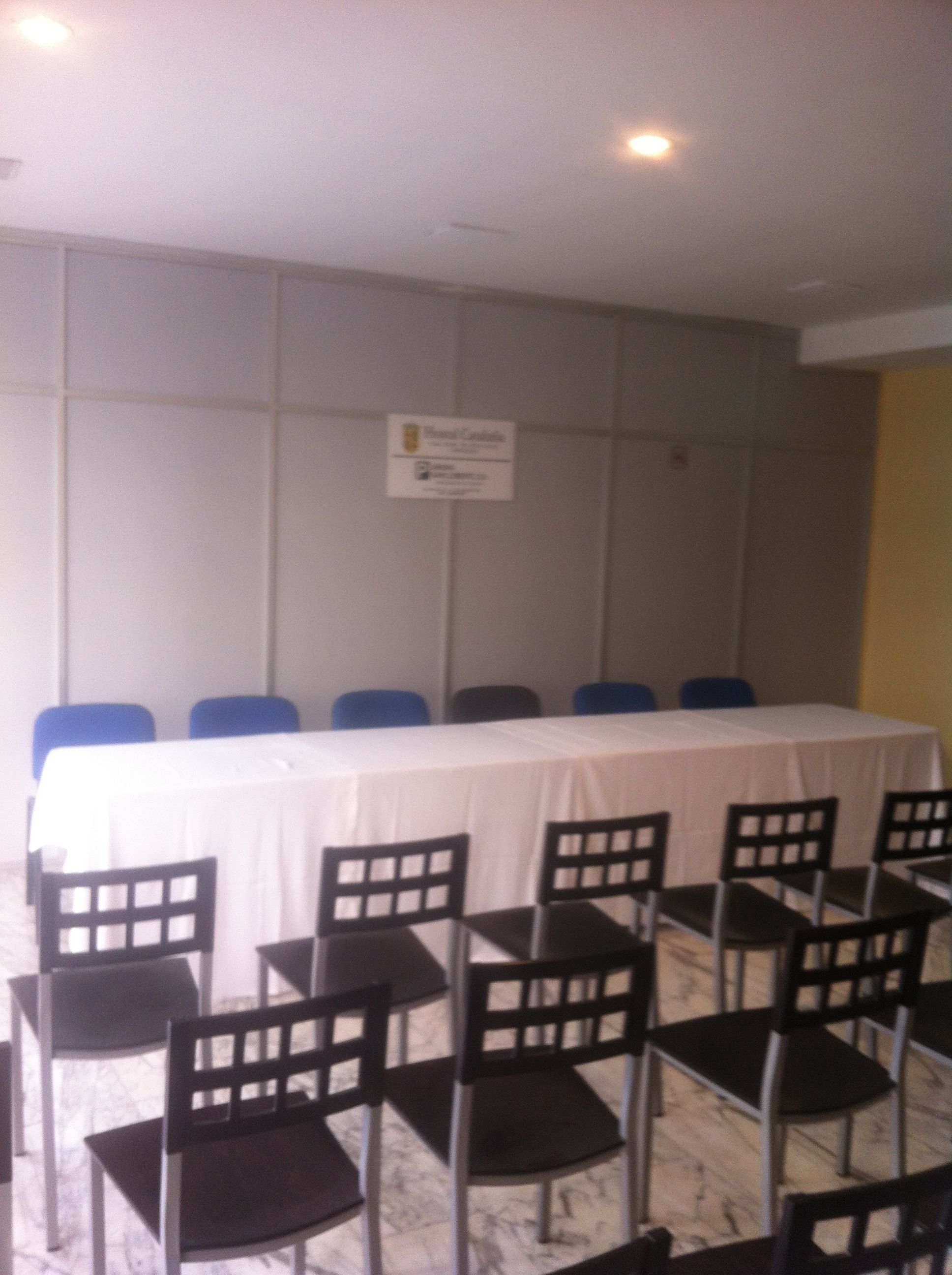 Foto - Hostal Cataluña