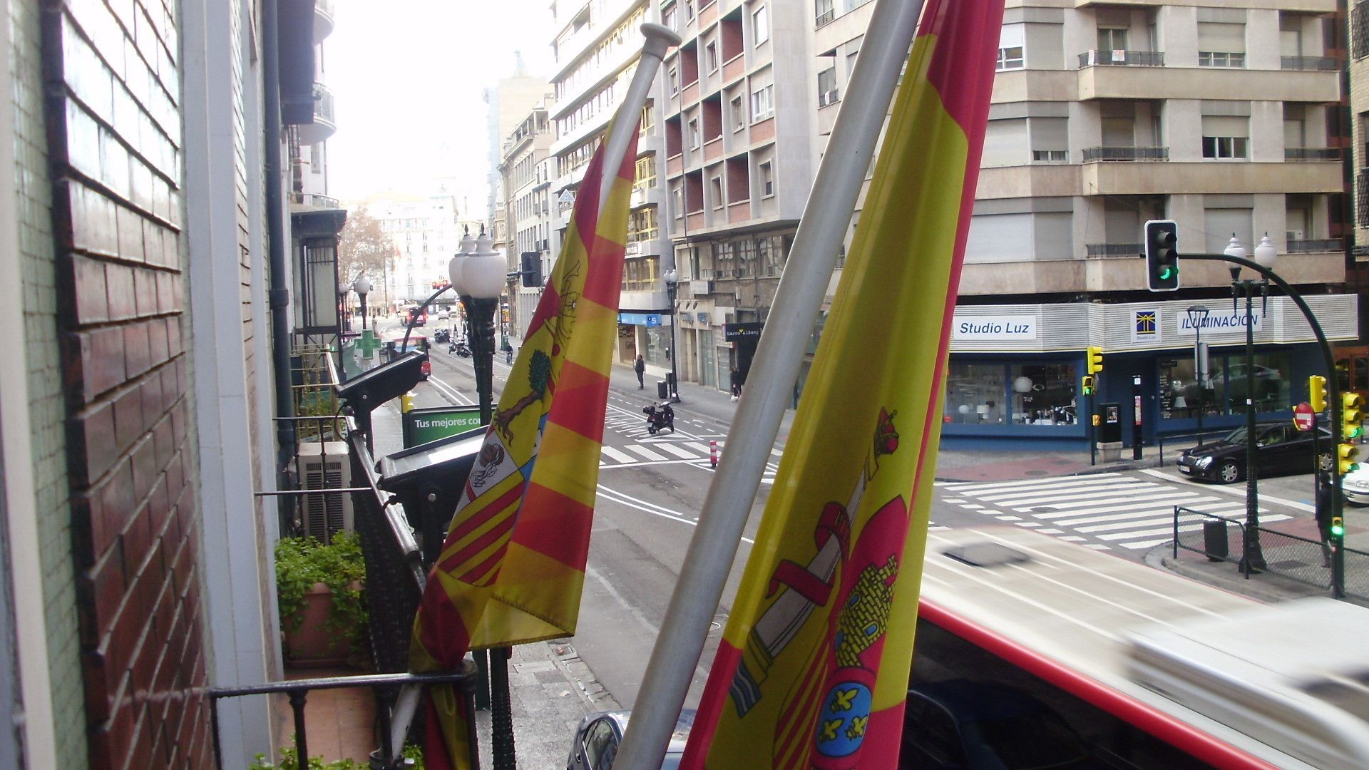 Foto - Hostal Cataluña