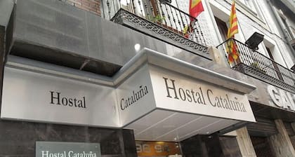 Hostal Cataluña