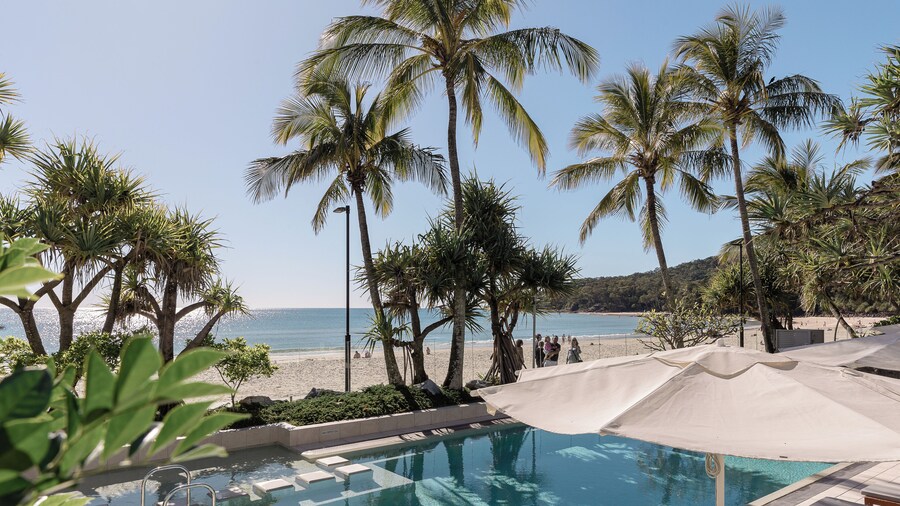 Fairshore Noosa