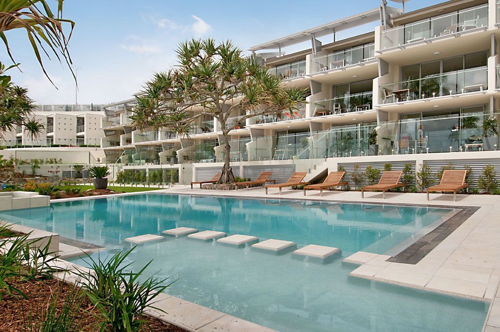 Fairshore Noosa